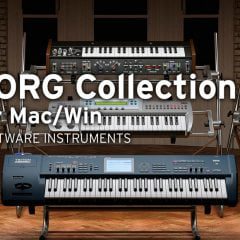 KORG Bundle 2022-04 MAC M1-iNTEL