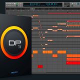 MOTU Digital Performer v11-35 WiN