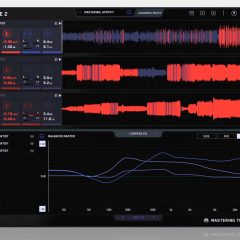 MasteringTheMix Bundle 2021 v1-3m MAC