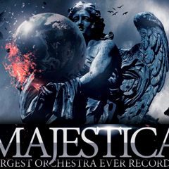 8DIO Majestica Orchestra KONTAKT