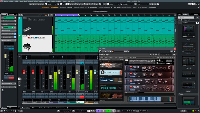 8DIO Majestica Pro v2-0 KONTAKT | AUDIOTOOLS