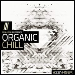 Zenhiser Organic Chill MiDi-WAV
