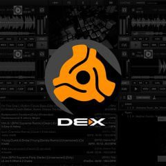 PCDJ DEX Pro v3-17-0-3 WiN