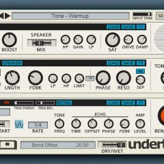 Psychic Modulation Undertow v1-0 WiN-MAC