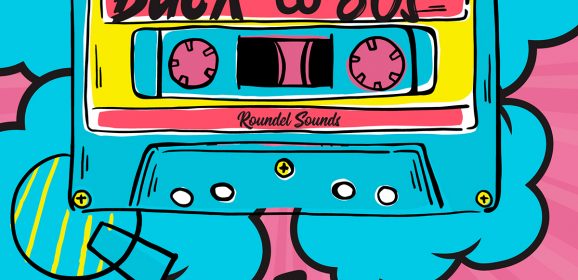 Roundel Sounds Back To 80s Vol 1 MULTi