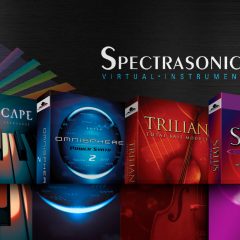 Spectrasonics Updates 09-12-2021 MAC