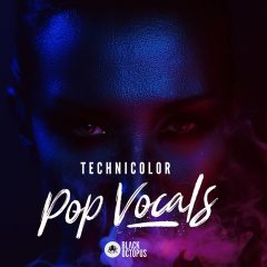 BOS Technicolor Pop Vocals WAV
