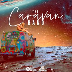 Basement Freaks The Caravan Band WAV