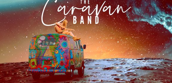 Basement Freaks The Caravan Band WAV