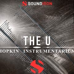 Soundiron The-U KONTAKT