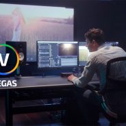 MAGIX VEGAS Pro v22-0-0-237 WiN