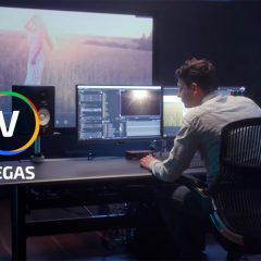 MAGIX VEGAS Pro v19-0-0-550 WiN