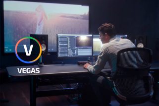 MAGIX VEGAS Pro v22-0-0-250 WiN