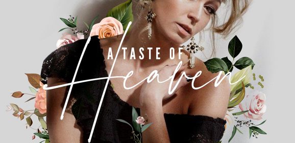 Vocalkitchen A Taste Of Heaven WAV