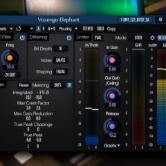 Voxengo Elephant v4-15 VST-VST3 WiN