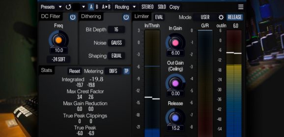 VST Windows | AUDIOTOOLS