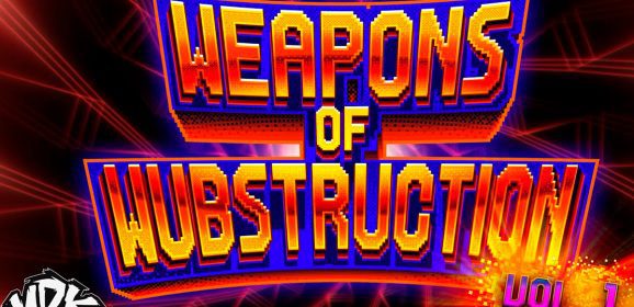 Weapons Of Wubstruction Vol 1 WAV
