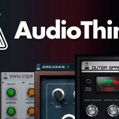 AudioThing Bundle 2021-9 VST-AAX WIN