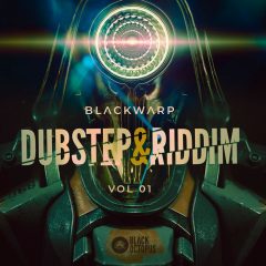 Blackwarp Dubstep & Riddim Vol1 WAV