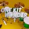GGD One Kit Wonder Classic Rock KONTAKT