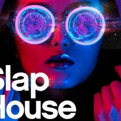 Slap House Essentials MIDI-WAV-SERUM