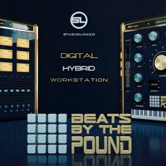 StudioLinked Beats By The Pound v1-0 WiN