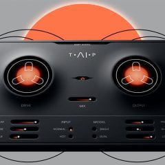 Baby Audio TAIP v1-0-1 WiN-MAC