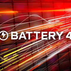 Battery Now Library v1-0-31 WiN-MAC