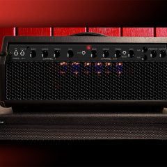 Gain Stage Virtual Amps 2021-10 WiN