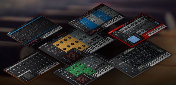 Tracktion RetroMod v1-2-0 WiN
