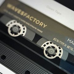 Wavesfactory Cassette v1-0-5 WiN