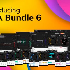 ERA Bundle Pro v6-0-10 VST WiN