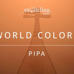 World Colors Pipa v1-0-0 KONTAKT