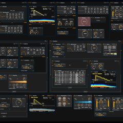 HOFA SYSTEM 5 VST-AAX WiN x64