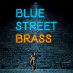 Indiginus Blue Street Brass KONTAKT