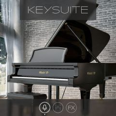 UVI Falcon Key Suite Soundbank