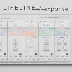 Lifeline Expanse v1-1-4 WiN-MAC