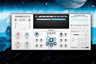 Ohmboyz Infinity Delay v1-1-3 WiN