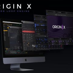 Artistry Audio Origin X v1-11 KONTAKT