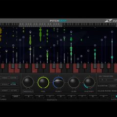 Zynaptiq PITCHMAP Bundle 2024-10 WiN