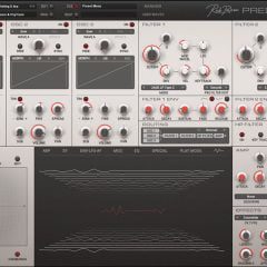 Rob Papen Predator-3 v1-0-0a WiN x64