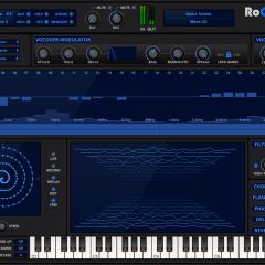 Rob Papen RoCoder v1-0-0 WiN