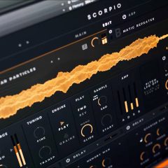 Artistry Audio Scorpio KONTAKT