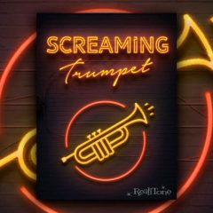 Screaming Trumpet v2-0-0 KONTAKT