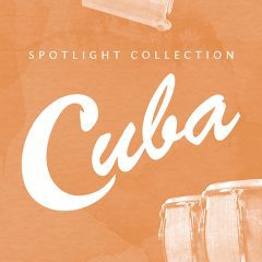 Spotlight Collection CUBA v1-2-2 KONTAKT