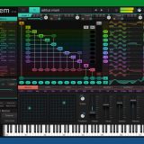 Tracktion Software F-em v1-2-8 WiN