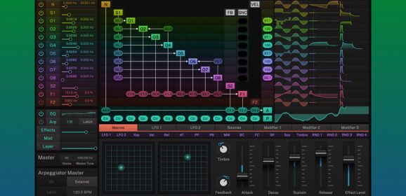 Tracktion Software F-em v1-2-8 WiN