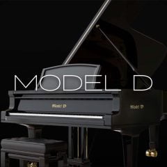 UVI Model D Falcon SOUNDBANK