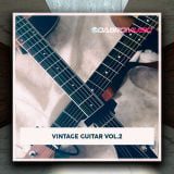 DABRO Music Vintage Guitar Vol2 WAV-REX