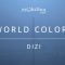 World Colors Dizi v1-0 KONTAKT